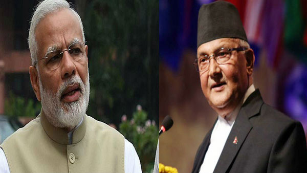 ಗಡಿ ಪ್ರದೇಶ ಹೆಚ್ಚಿಸಲು ಕೃತಕ ಹಕ್ಕು ಮಂಡನೆ 