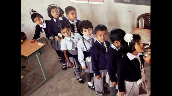 ಪ್ರೀಸ್ಕೂಲ್ ಗಳಿಗೆ ಸರ್ಕಾರ ಅನುಮತಿ ಕೊಟ್ಟಿಲ್ಲ