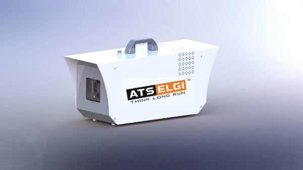 ಎಟಿಎಸ್ ಎಲ್ಜಿ ವ್ಯವಸ್ಥಾಪಕ ನಿರ್ದೇಶಕ ಪ್ರವೀಣ್ ತಿವಾರಿ ಎಟಿಎಸ್ ಎಲ್ಜಿ ವ್ಯವಸ್ಥಾಪಕ ನಿರ್ದೇಶಕ ಪ್ರವೀಣ್ ತಿವಾರಿ