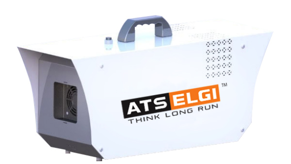 ಓಝೋನ್ ಏರ್ ಸ್ಟೆರಿಲೈಸರ್ ಸಲ್ಯೂಷನ್ ಓಝೋನ್ ಏರ್ ಸ್ಟೆರಿಲೈಸರ್ ಸಲ್ಯೂಷನ್