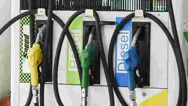 ನವದೆಹಲಿಯಲ್ಲಿ ಕಳೆದ 5 ದಿನಗಳಲ್ಲಿ ಇಂಧನ ದರ 