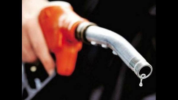 ನವದೆಹಲಿಯಲ್ಲಿ ಕಳೆದ 5 ದಿನಗಳಲ್ಲಿ ಇಂಧನ ದರ 