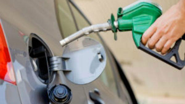 ಮುಂಬೈನಲ್ಲಿ ಕಳೆದ 4 ದಿನಗಳಲ್ಲಿ ಇಂಧನ ದರ