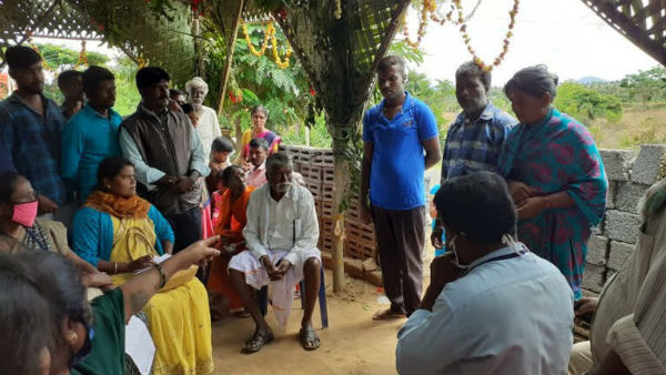 Stopped 7 Child Marriages On Same Day In Chamarajanagara Stopped 7 Child Marriages On Same Day In Chamarajanagara
