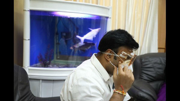 ನೈಜ ಅಂಶಗಳನ್ನು ತೋರಿಸಿ ಮಾಧ್ಯಮಗಳಿಗೆ ಮನವಿ 