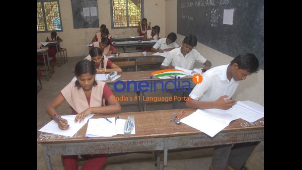 ಎಸ್ಸೆಸ್ಸೆಲ್ಸಿ ಪರೀಕ್ಷೆ ನಡೆಸಬೇಡಿ