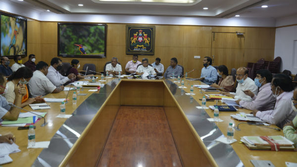 ಪೌರ ಕಾರ್ಮಿಕರ ನೇರ ನೇಮಕಾತಿ 