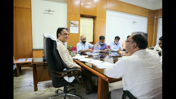 ಪ್ರತಿಮೆ ನಿರ್ಮಾಣಕ್ಕೆ ಅಂದಾಜು 66 ಕೋಟಿ ರೂಪಾಯಿ 