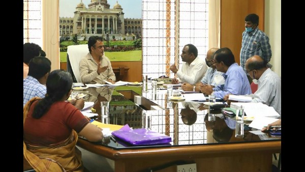 ಕೆಂಪೇಗೌಡರ ಸಮಾಧಿ ಅಭಿವೃದ್ಧಿ: 