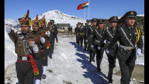 76 ಸೈನಿಕರಿಗೆ ಗಾಯ