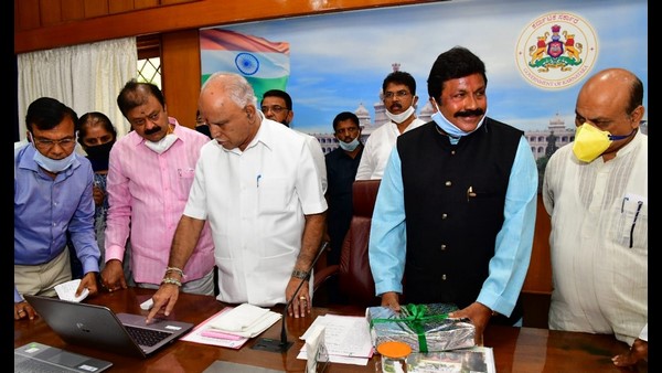 10 ಲಕ್ಷ ರೈತರಿಗೆ ಸೌಲಭ್ಯ