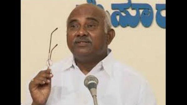 ಬಿಜೆಪಿಗೂ ನಾನೇ ಹೈಕಮಾಂಡ್ 