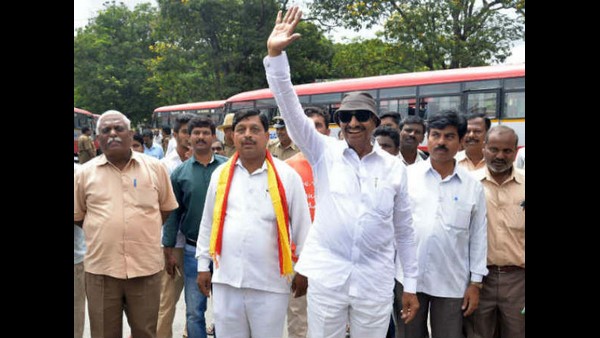 ಇನ್ನೂ ಮೂರು ಜನ್ಮ ಕಳೆದರೂ ಬಿಜೆಪಿ ಸೇರಲ್ಲ