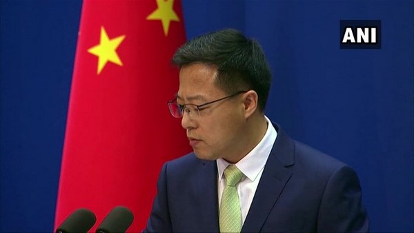 ಭಾರತದ ಮೇಲೆ ಗೂಬೆ ಕೂರಿಸಿದ ಚೀನಾ