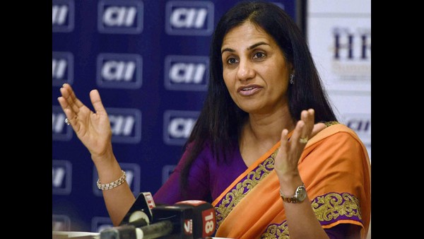  ಐಸಿಐಸಿಐ ಬ್ಯಾಂಕ್‌ನೊಂದಿಗೂ ವೇಣುಗೋಪಾಲ್ ಧೂತ್ ಅವ್ಯವಹಾರ ಆರೋಪ