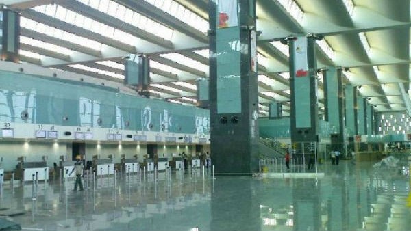 ಬಿಐಎಎಲ್‌ನ 6.3 ಎಕರೆ ಜಾಗದಲ್ಲಿ ಮನರಂಜನಾ ಪಾರ್ಕ್ 