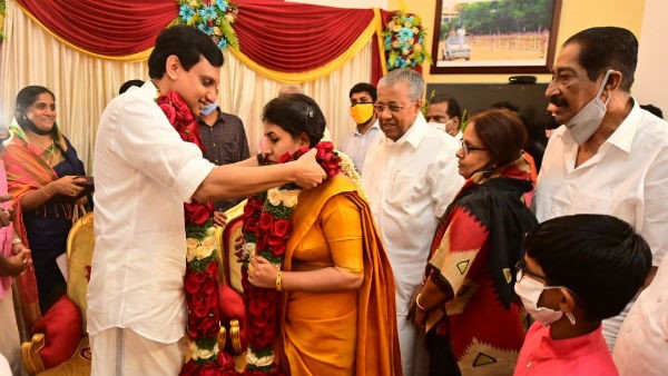 ಇಬ್ಬರಿಗೂ ಎರಡನೇ ಮದುವೆ: 