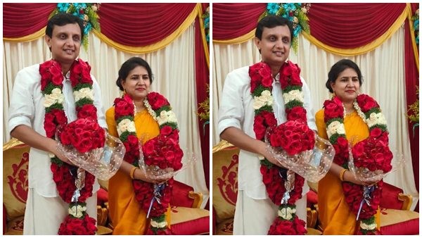 ವಕೀಲರಾಗಿರುವ ರಿಯಾಜ್ 