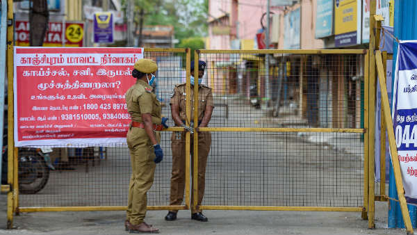 ಚೆನ್ನೈ ಮಾದರಿಯಲ್ಲಿ ಕ್ರಮ