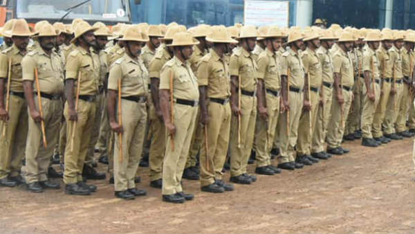 ಪೊಲೀಸ್ ಕಾನ್ಸ್‌ಟೇಬಲ್ ನೇರ ನೇಮಕಾತಿ