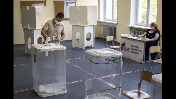 ತಿದ್ದುಪಡಿ ಅಂಗೀಕಾರದ ಬಳಿಕ ಮತ್ತೇಕೆ ಜನಾಭಿಪ್ರಾಯ ಸಂಗ್ರಹ? 