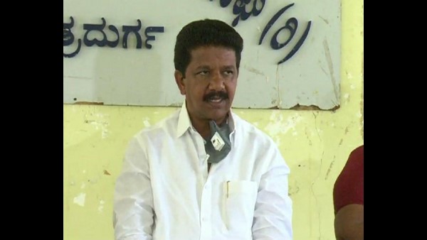 ತಿಪ್ಪಾರೆಡ್ಡಿ ಹುಟ್ಟೂರಿಗೆ ಆದ ಅನುಕೂಲ ಮರೆಯಬಾರದು