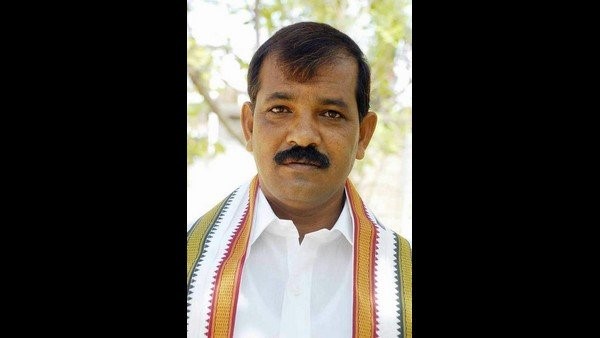 ದ್ವೇಷದ ರಾಜಕೀಯ ಮಾಡಿದ್ದರು