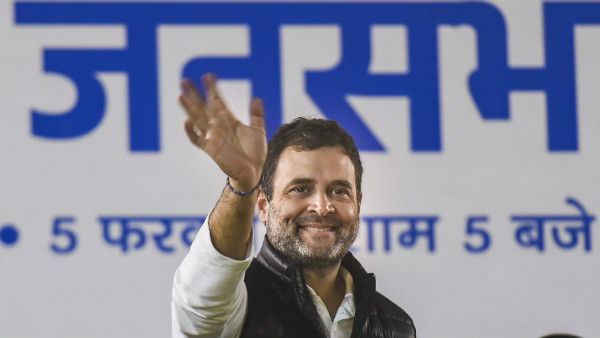 ಪದವೀಧರರು ರಾಹುಲ್ ಗಾಂಧಿಯವರಿಗೆ ನೀಡಿದ್ದೆಷ್ಟು ಮತ? 