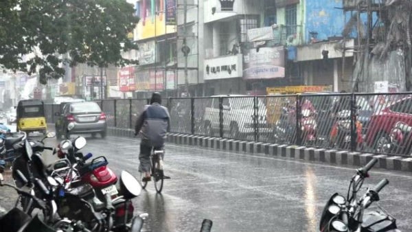 ಬೆಂಗಳೂರು ಹವಾಮಾನ ಹೇಗಿದೆ? 