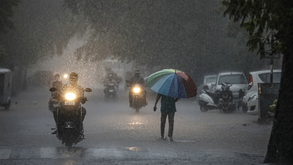 ಈ ಜಿಲ್ಲೆಗಳಲ್ಲಿ ಮಳೆಯ ಮುನ್ಸೂಚನೆ ಇಲ್ಲ 