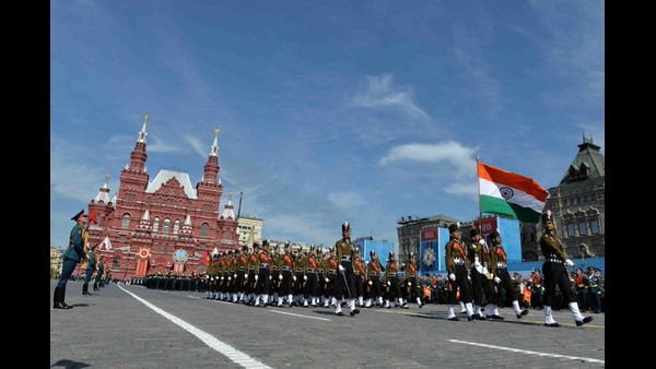 ಚೀನಾ ರಕ್ಷಣಾ ಸಚಿವ ವೀ ಫೆಂಗ್ ಹಾಜರಿ ಅನಿರೀಕ್ಷಿತವಲ್ಲ 