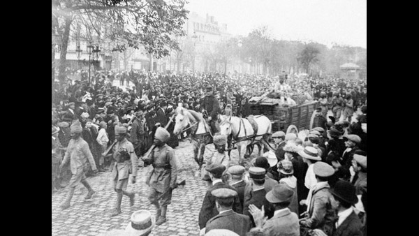 ದೇಶದ ಯೋಧರ ಸಾಮರ್ಥ್ಯ ಹೊಗಳಿದ ರಕ್ಷಣಾ ಸಚಿವರು 