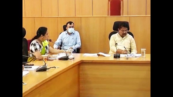 ಕೊಡಗು ಮತ್ತು ದಕ್ಷಿಣ ಕನ್ನಡಕ್ಕೆ ಎನ್ಡಿಆರ್ ಎಫ್ ತಂಡ ಕೊಡಗು ಮತ್ತು ದಕ್ಷಿಣ ಕನ್ನಡಕ್ಕೆ ಎನ್ಡಿಆರ್ ಎಫ್ ತಂಡ