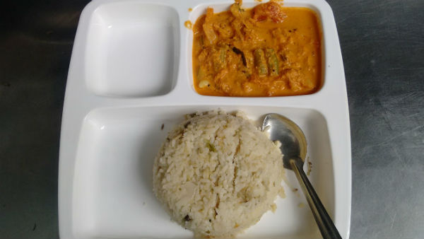 ಜನರು ಬರುತ್ತಲೇ ಇಲ್ಲ