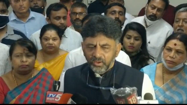 ಯಾರೋ ಒಂದಿಷ್ಟು ಜನ ಮೆಂಟಲ್‌ಗಳು ಮಾತನಾಡುತ್ತಾರೆ 