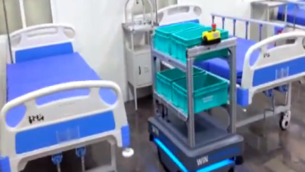 Infected People Are Dying In Government Hospitals: Aap