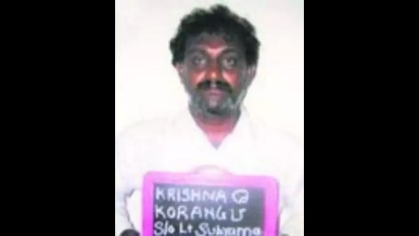 ಜೈಲಲ್ಲೇ ಕುಳಿತು ಸ್ಕೆಚ್: 