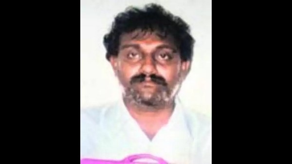 ರೌಡಿ ಬಲರಾಮ್ ಕೊಲೆ 