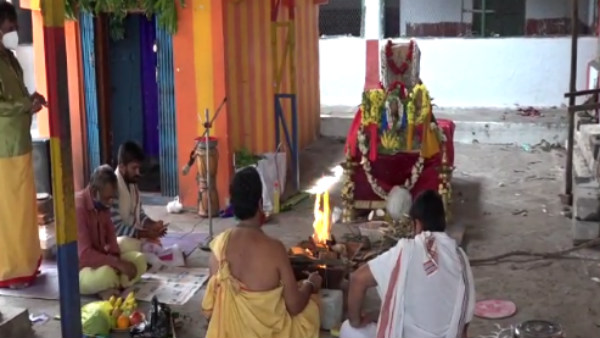 Third Coronavirus Victim Death Reported In Chikkamagaluru