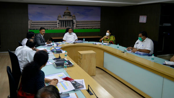 ಕೆಐಎಡಿಬಿ ಹೌಸಿಂಗ್‌ ಪ್ರಾಜೆಕ್ಟ್‌ಗಳು 