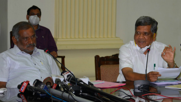 ಭೂ ದರದ ಬಗ್ಗೆ ಹಲವಾರು ಗೊಂದಲಗಳಿವೆ 