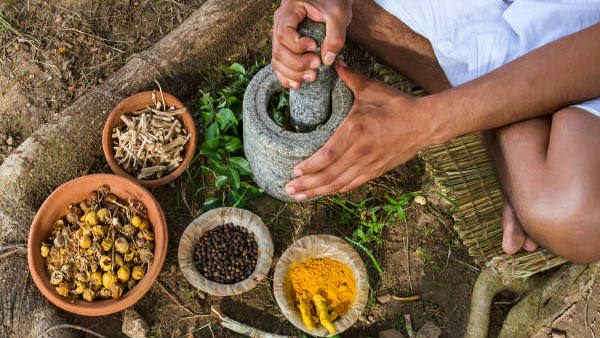  ಶಿವಮೊಗ್ಗ; ಕೊರೊನಾ ಸೋಂಕಿತ ಸ್ವಾಮೀಜಿಗೆ ಆಯುರ್ವೇದ ಚಿಕಿತ್ಸೆಗೆ ಒಪ್ಪಿಗೆ