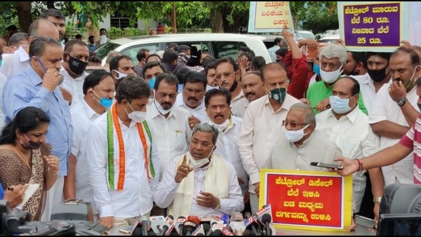 ಉಳ್ಳವನೇ ಭೂಮಿ ಒಡೆಯ ಮಾಡಲು ಹೊರಟಿದ್ದಾರೆ