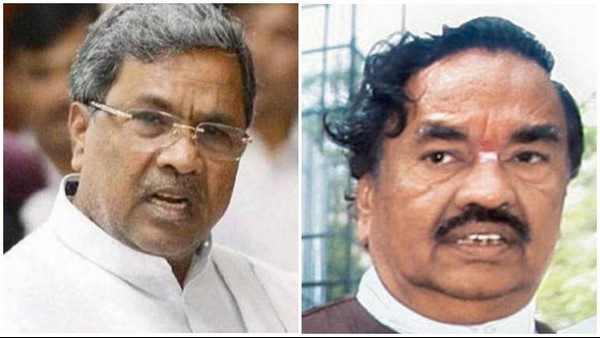 ಅವಿರೋಧ ಆಯ್ಕೆಗೆ ಸಿದ್ದರಾಮಯ್ಯ ಒಲವು ತೋರಿದ್ದರು 