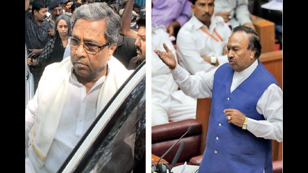 ಈಶ್ವರಪ್ಪ ಬಣ ಒಂದೇ ಒಂದು ಸ್ಥಾನ ಗೆಲ್ಲಲು ಸಾಧ್ಯವಾಗಲಿಲ್ಲ 