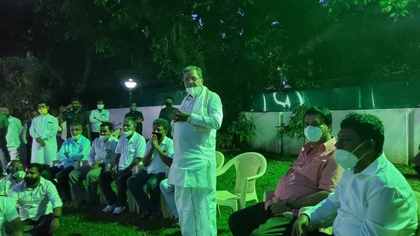 ರಾಜ್ಯ ಕುರುಬರ ಸಂಘದ ಚುನಾವಣೆ 