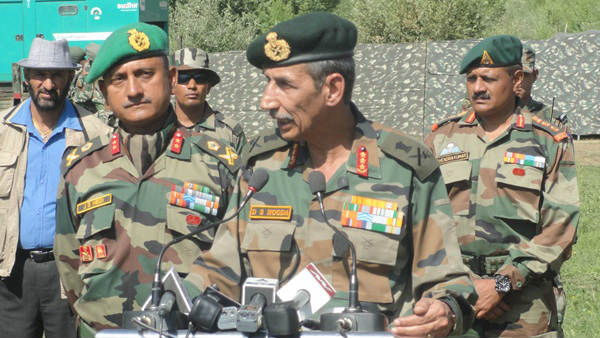 ಎರಡೂ ರಾಷ್ಟ್ರಗಳ ಬೇಡಿಕೆ ಏನು? ಎರಡೂ ರಾಷ್ಟ್ರಗಳ ಬೇಡಿಕೆ ಏನು?