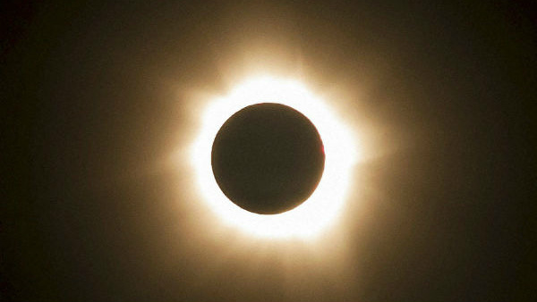 ಸೂರ್ಯಗ್ರಹಣ ಹಾಗೂ ಕೊರೊನಾ ವೈರಸ್ ಸಂಬಂಧ 