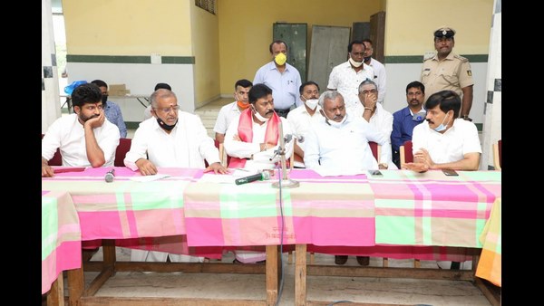  ವಿಧಾನ ಪರಿಷತ್‌ಗೆ ಎಚ್.ವಿಶ್ವನಾಥ್, ಎಂಟಿಬಿ, ಶಂಕರ್‌ ಹೆಸರು ಶಿಫಾರಸ್ಸು