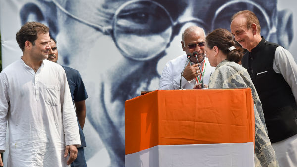 ಹೈಕಮಾಂಡ್ ಜೊತೆ ಉತ್ತಮ ನಂಟು